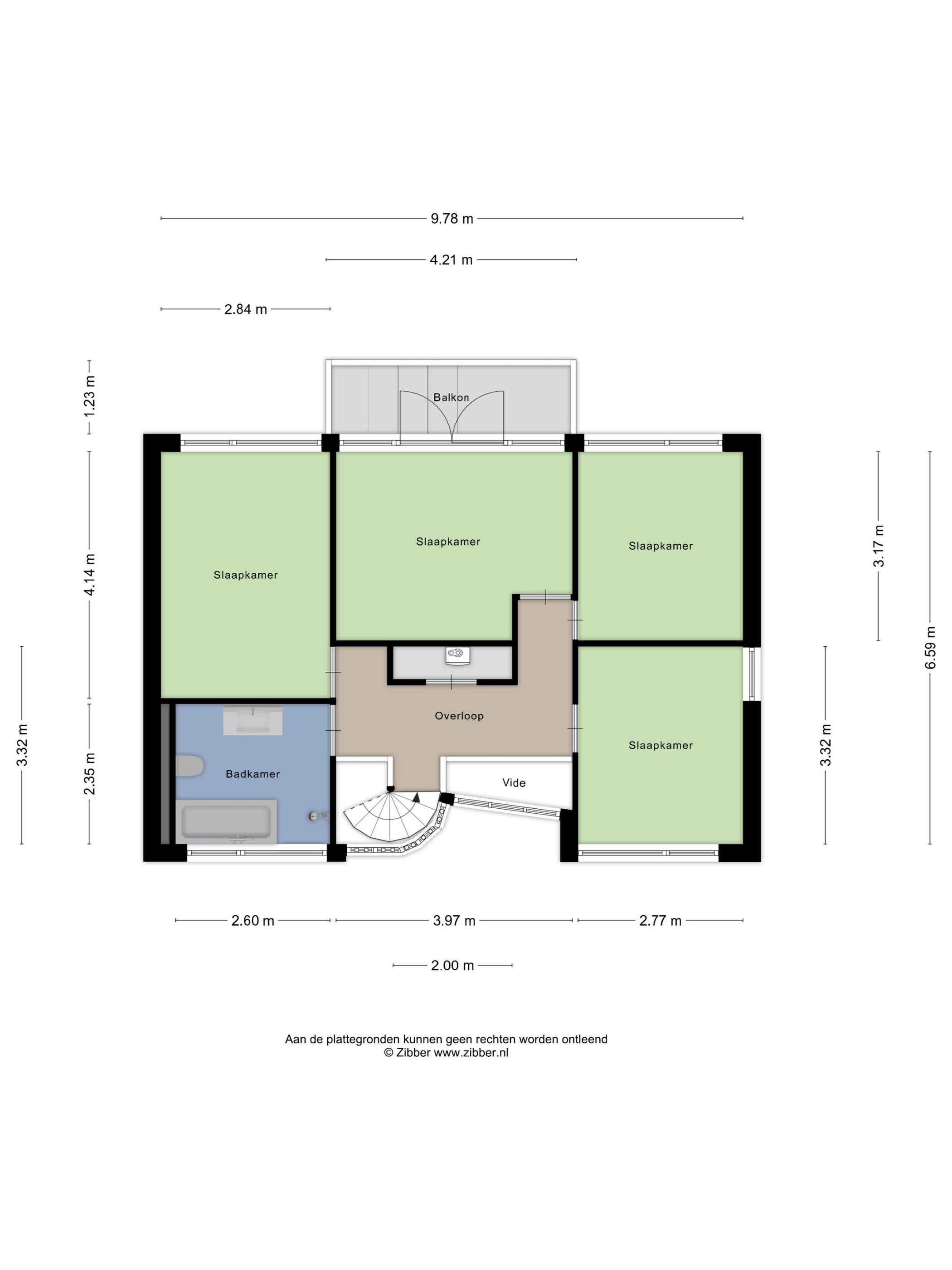 Photo 45 of Annie van Eesstraat 28