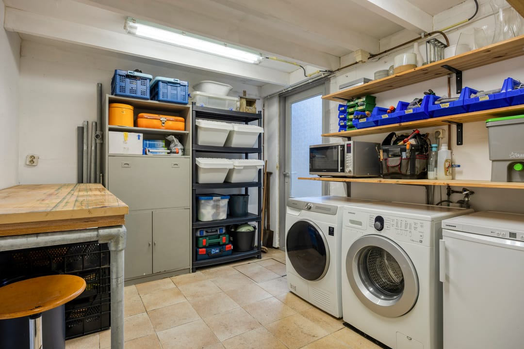 Photo 31 of Annie van Eesstraat 28