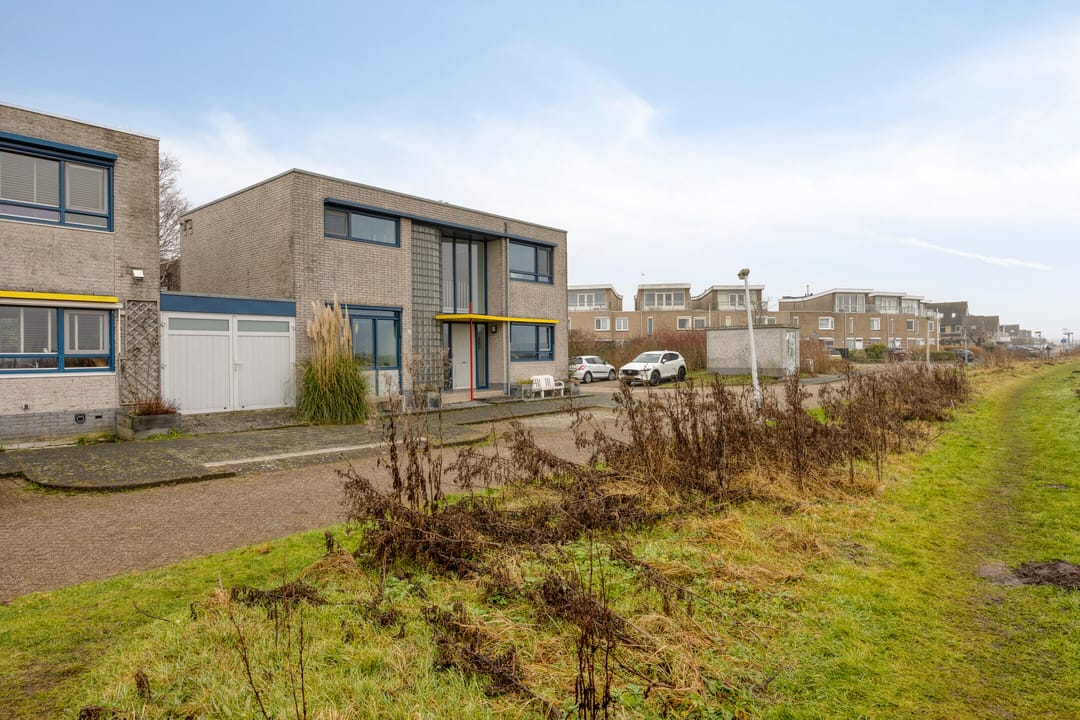 Photo 37 of Annie van Eesstraat 28