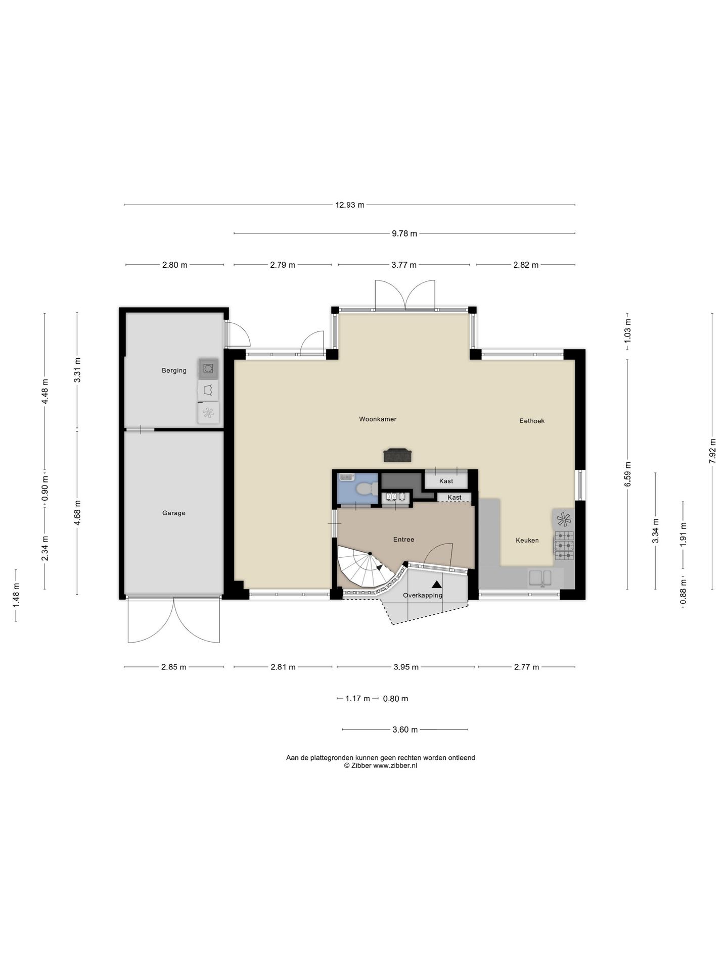 Photo 44 of Annie van Eesstraat 28