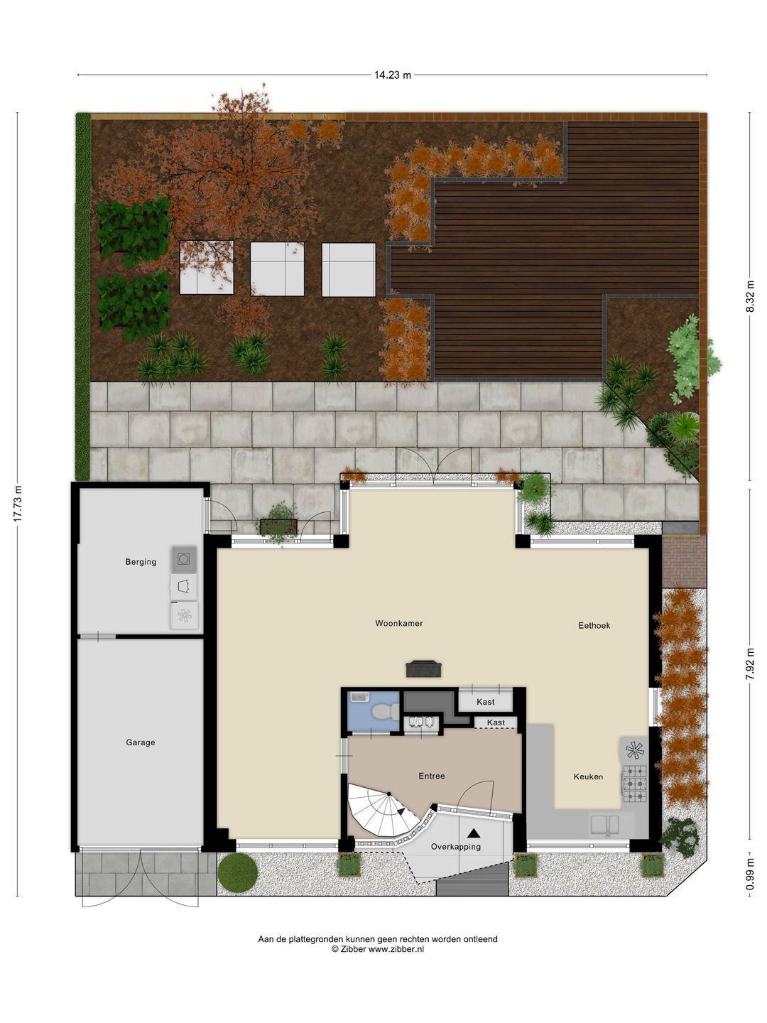 Photo 43 of Annie van Eesstraat 28