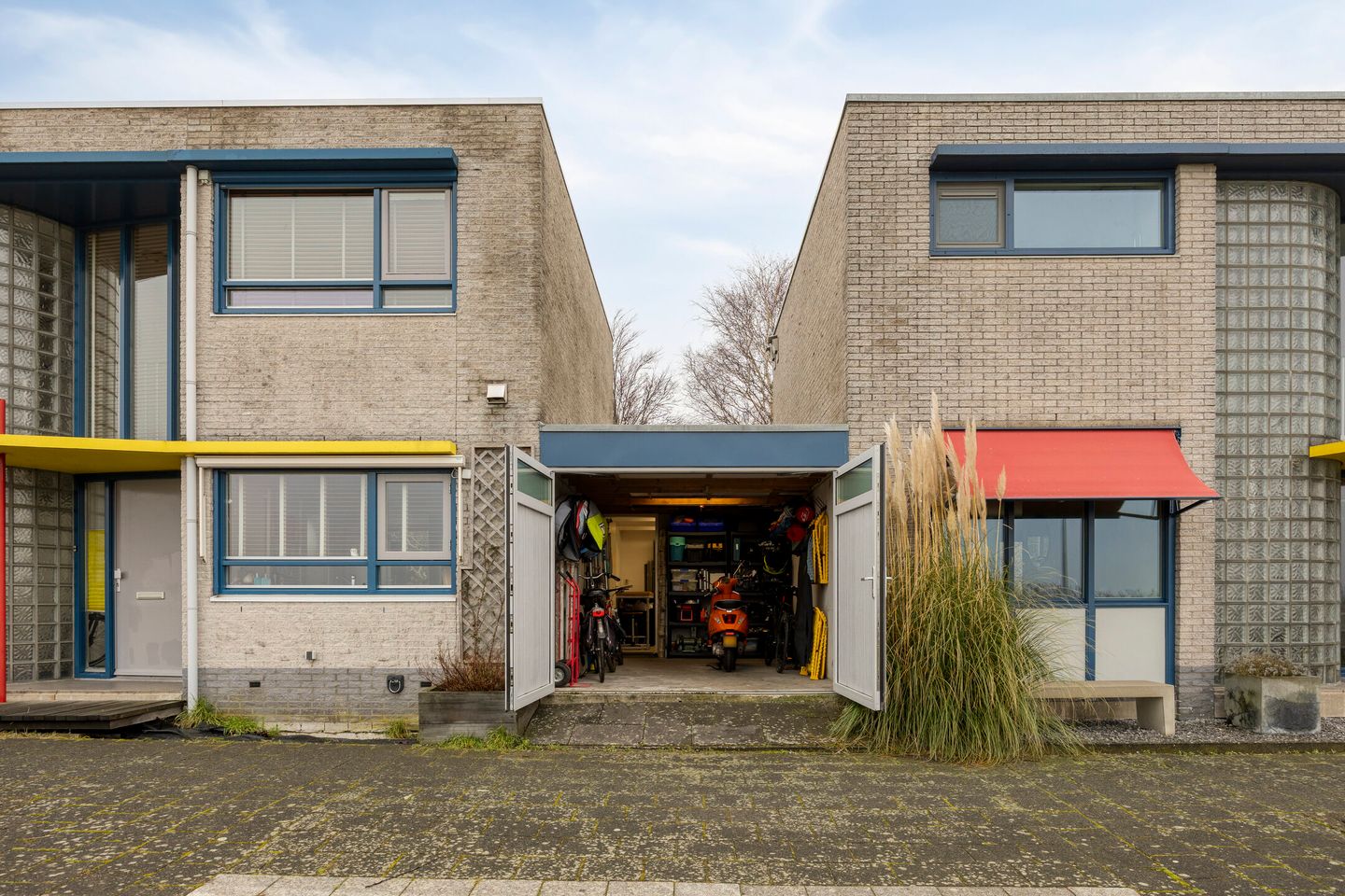 Photo 29 of Annie van Eesstraat 28