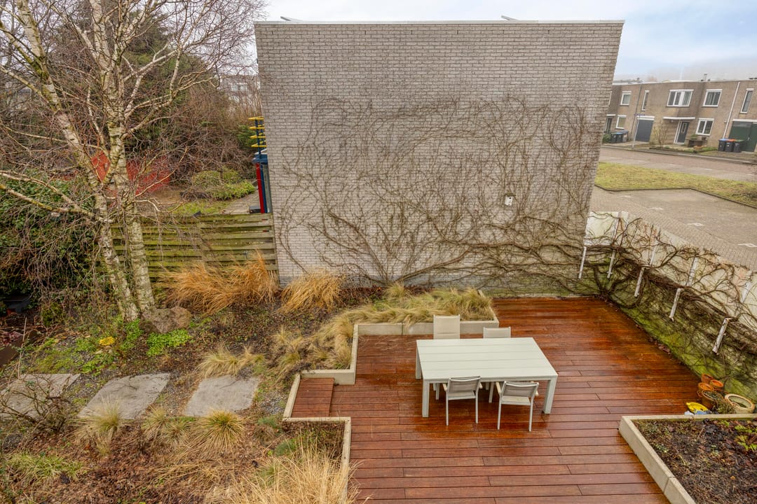 Photo 32 of Annie van Eesstraat 28