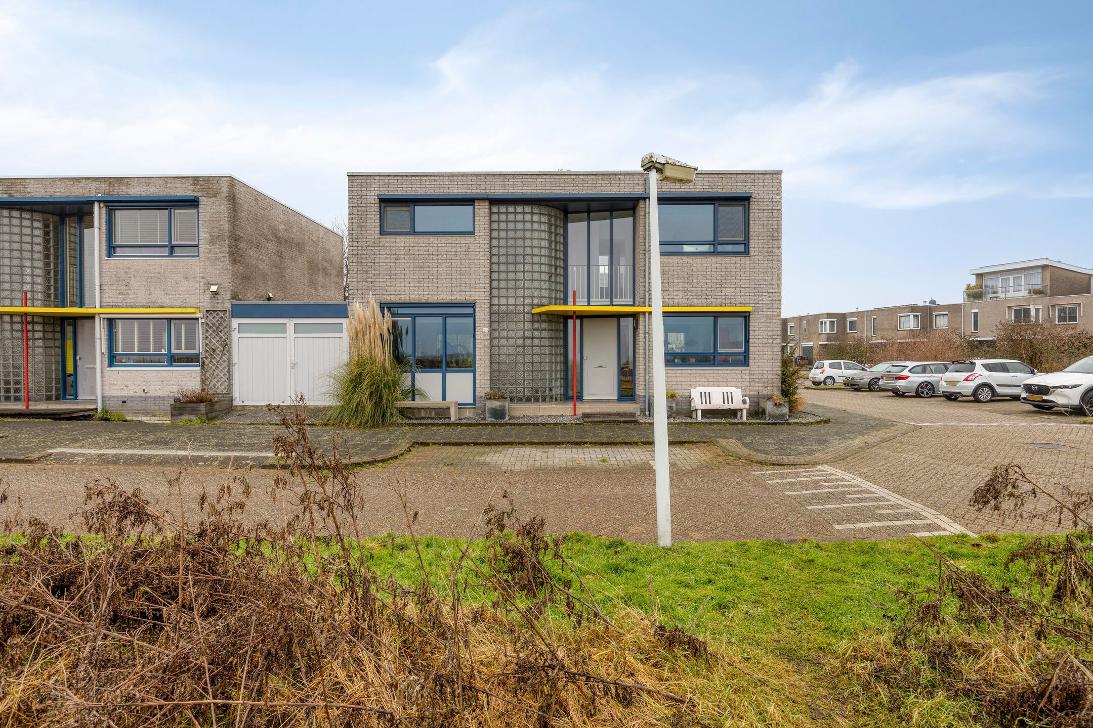 Photo 39 of Annie van Eesstraat 28