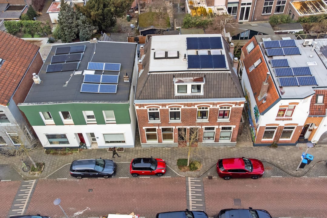 Photo 2 of Soendastraat 19