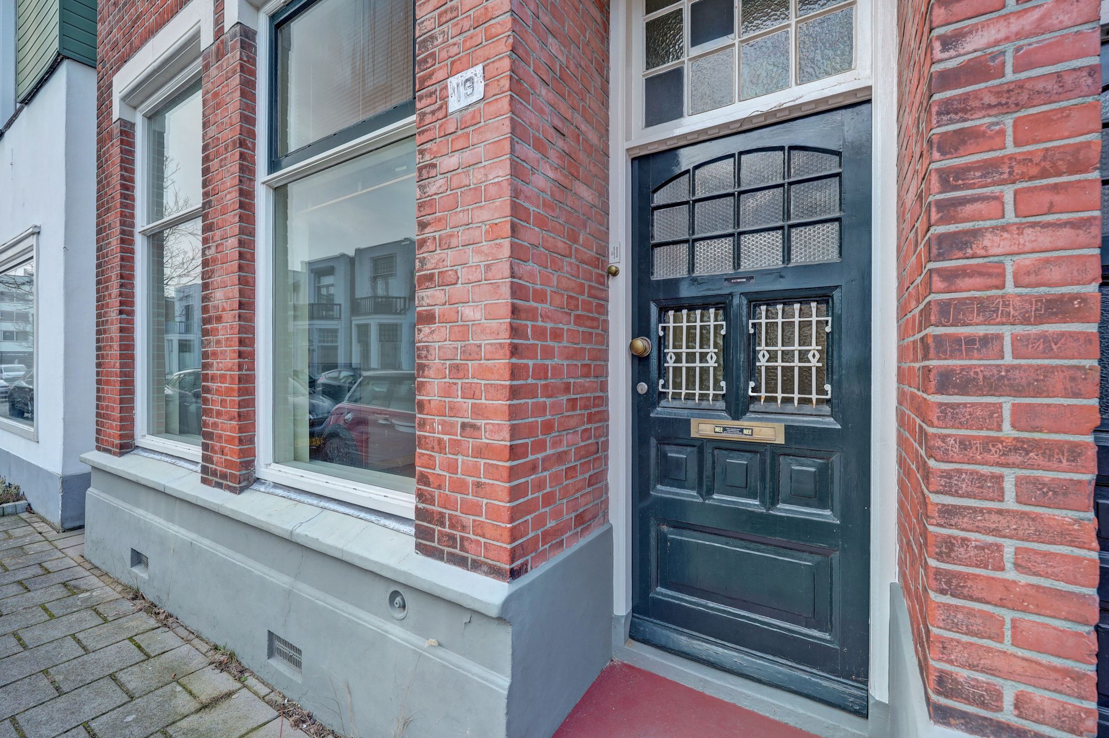 Photo 3 of Soendastraat 19