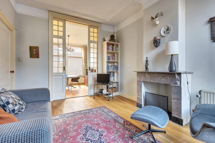 Foto 5 van Soendastraat 19