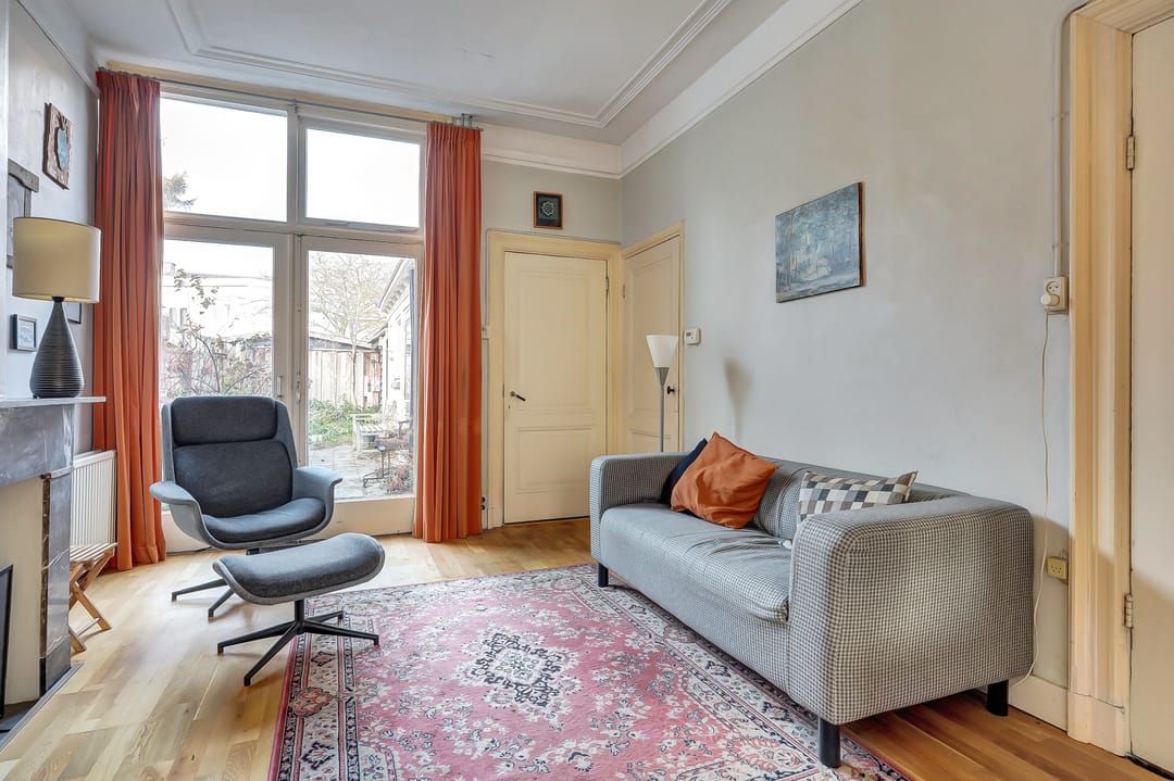 Photo 7 of Soendastraat 19