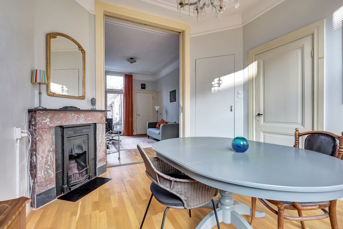 Photo 10 of Soendastraat 19