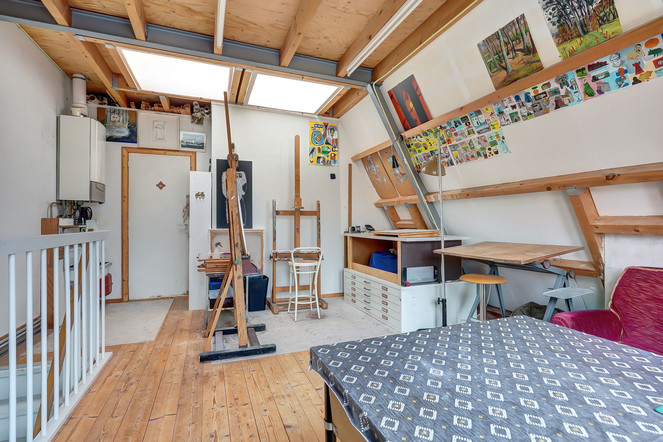 Photo 30 of Soendastraat 19