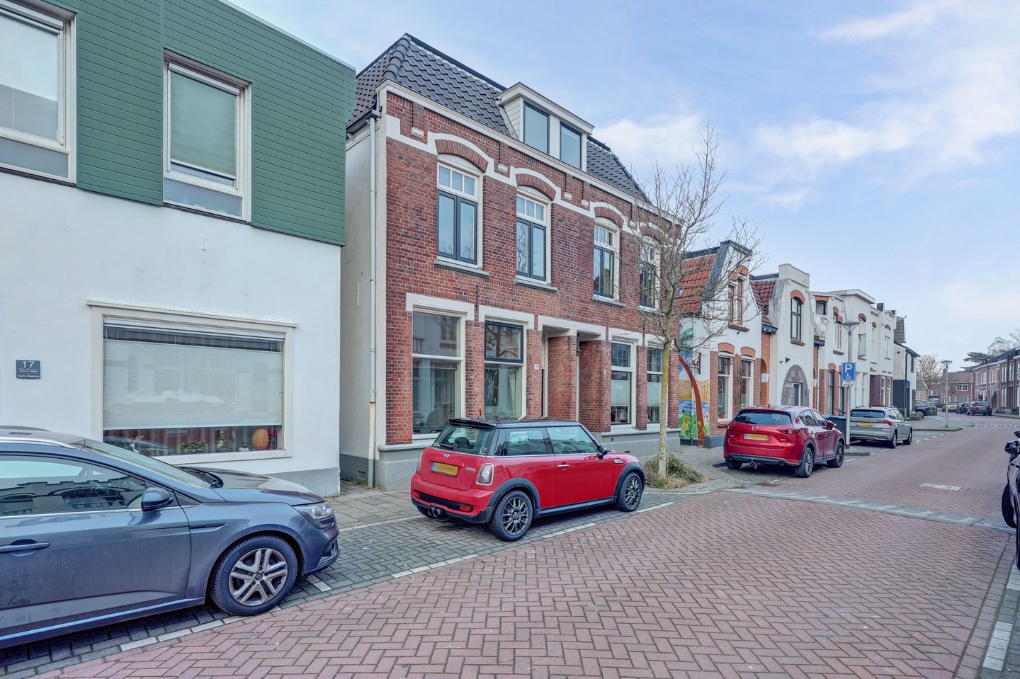 Photo 40 of Soendastraat 19