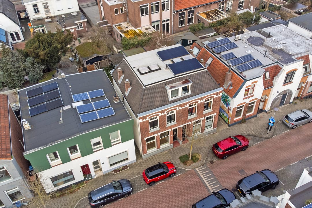 Photo 41 of Soendastraat 19