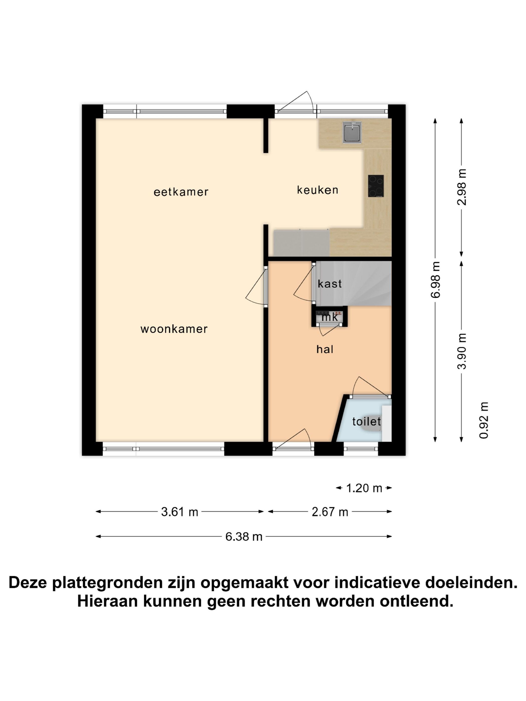 Foto 42 van Hyacinthstraat 2