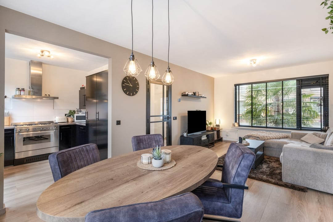 Foto 2 van Hyacinthstraat 2