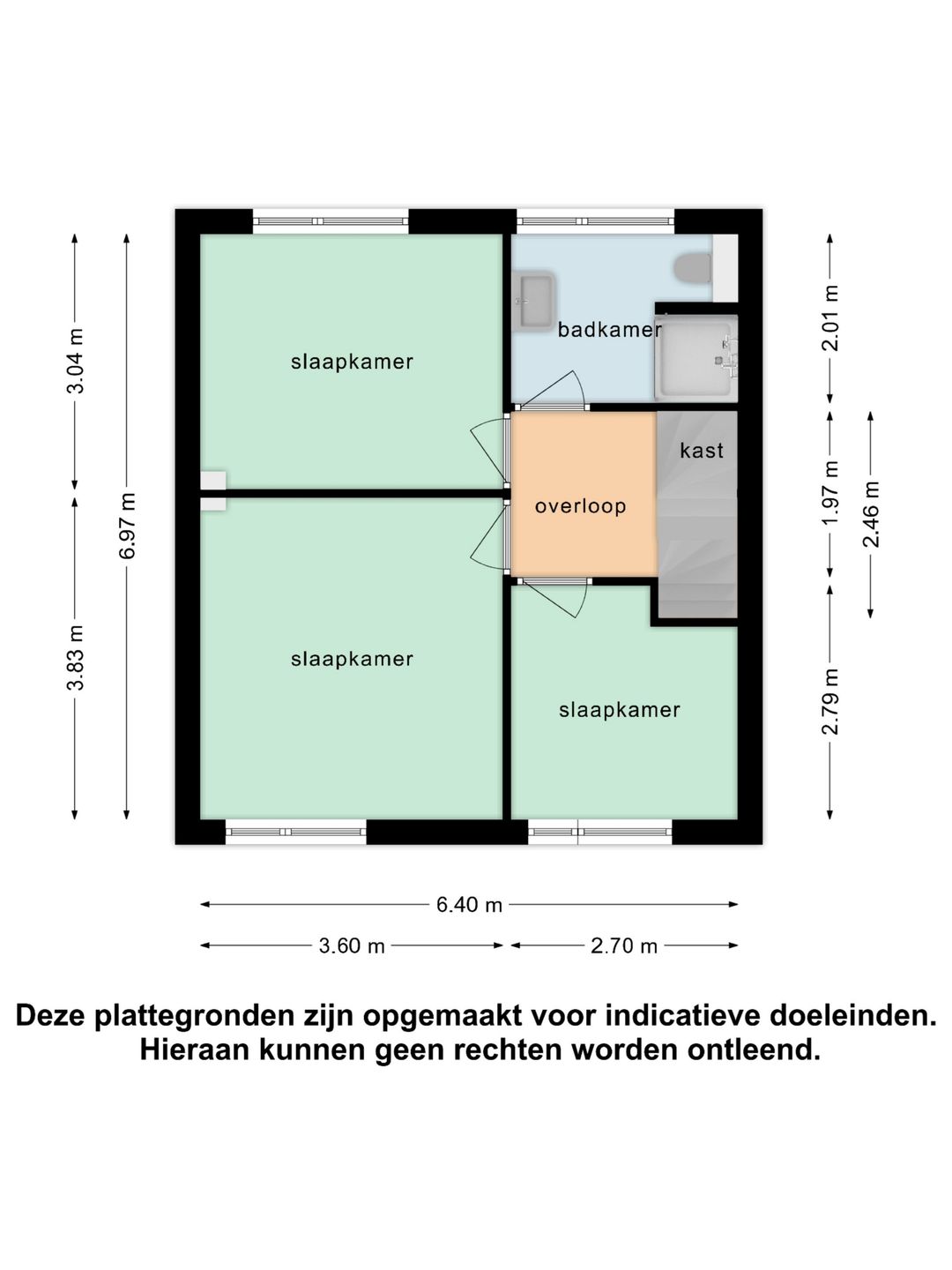 Foto 43 van Hyacinthstraat 2
