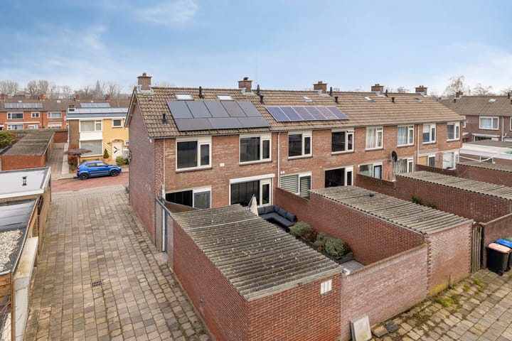 Foto 3 van Hyacinthstraat 2