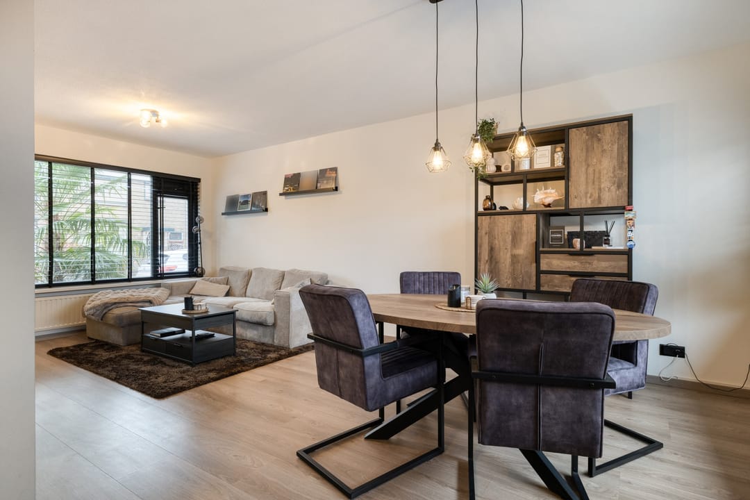 Foto 13 van Hyacinthstraat 2