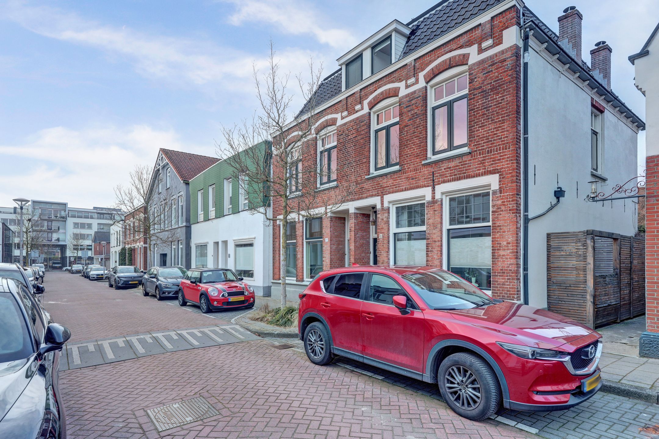Photo 39 of Soendastraat 19