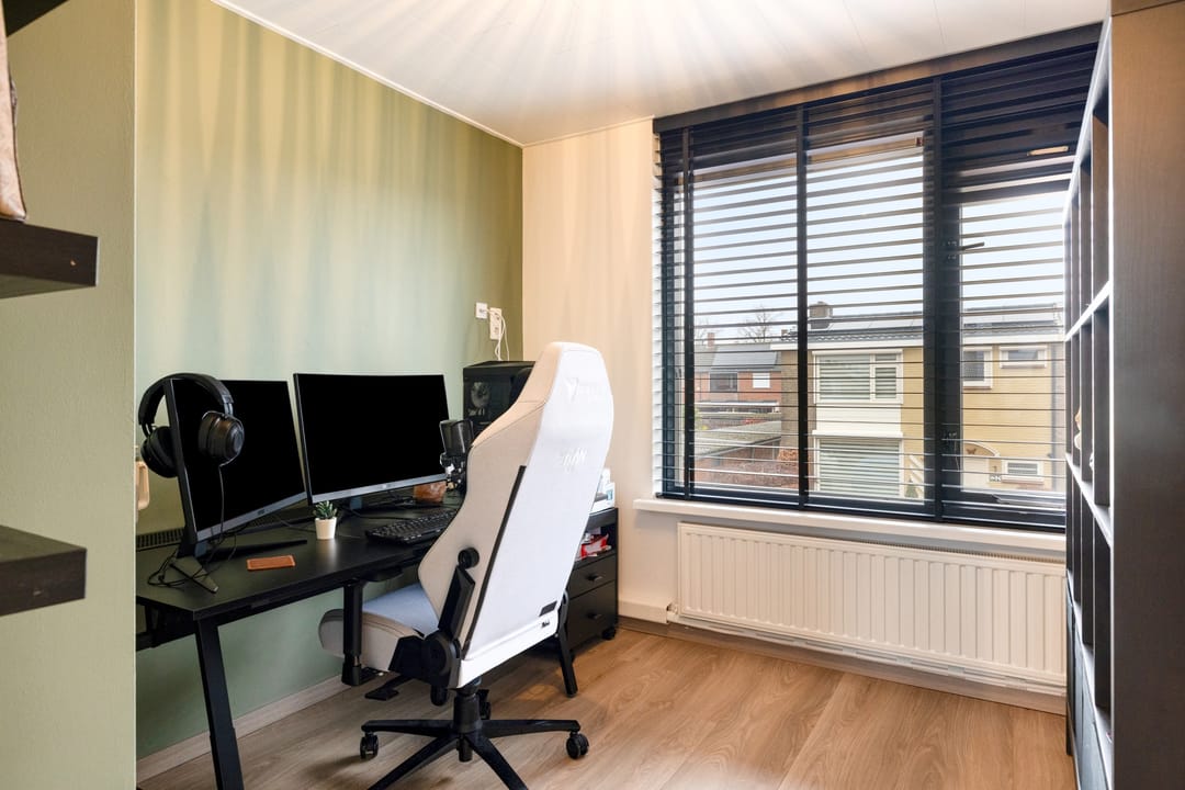 Foto 28 van Hyacinthstraat 2