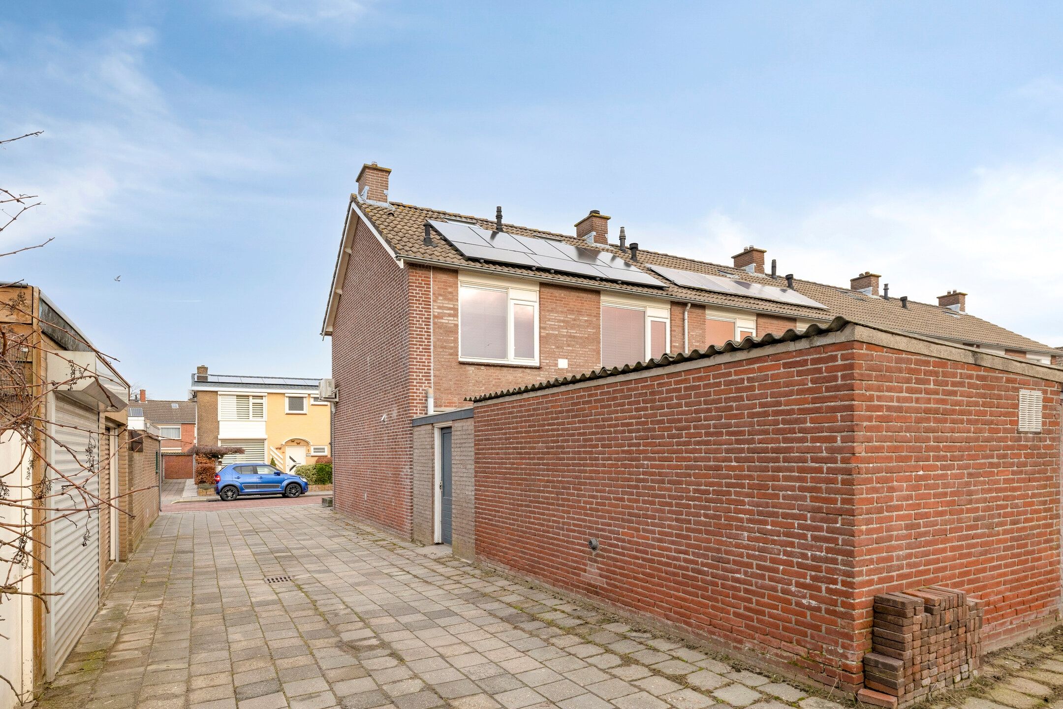 Foto 33 van Hyacinthstraat 2