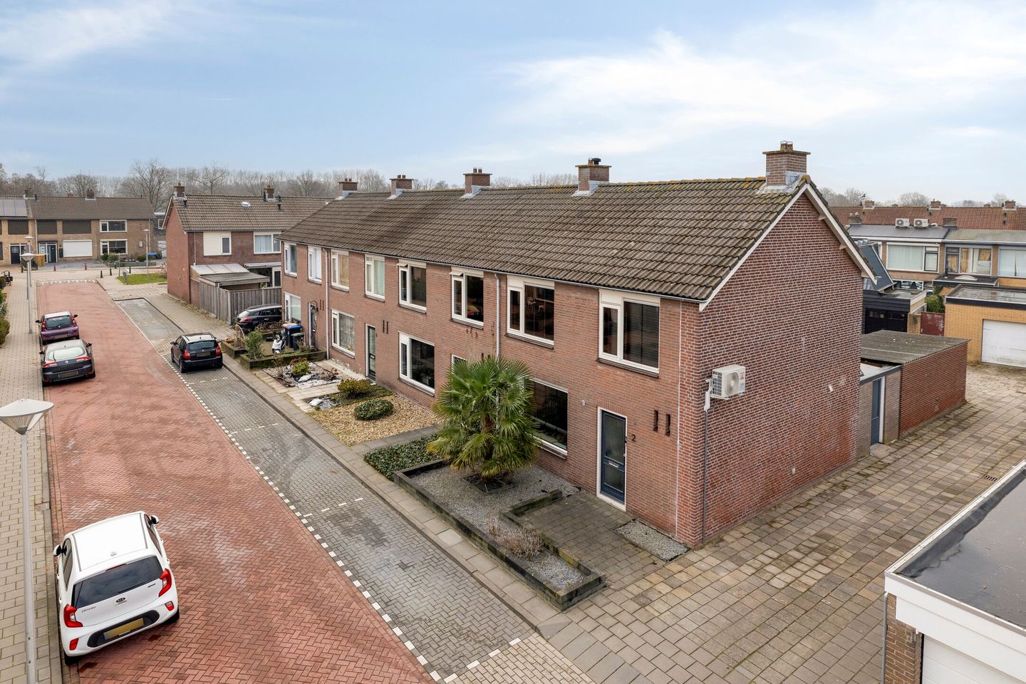 Foto 40 van Hyacinthstraat 2