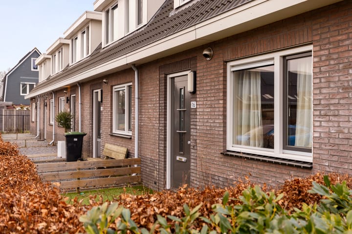 Photo 5 of De Kooi 16