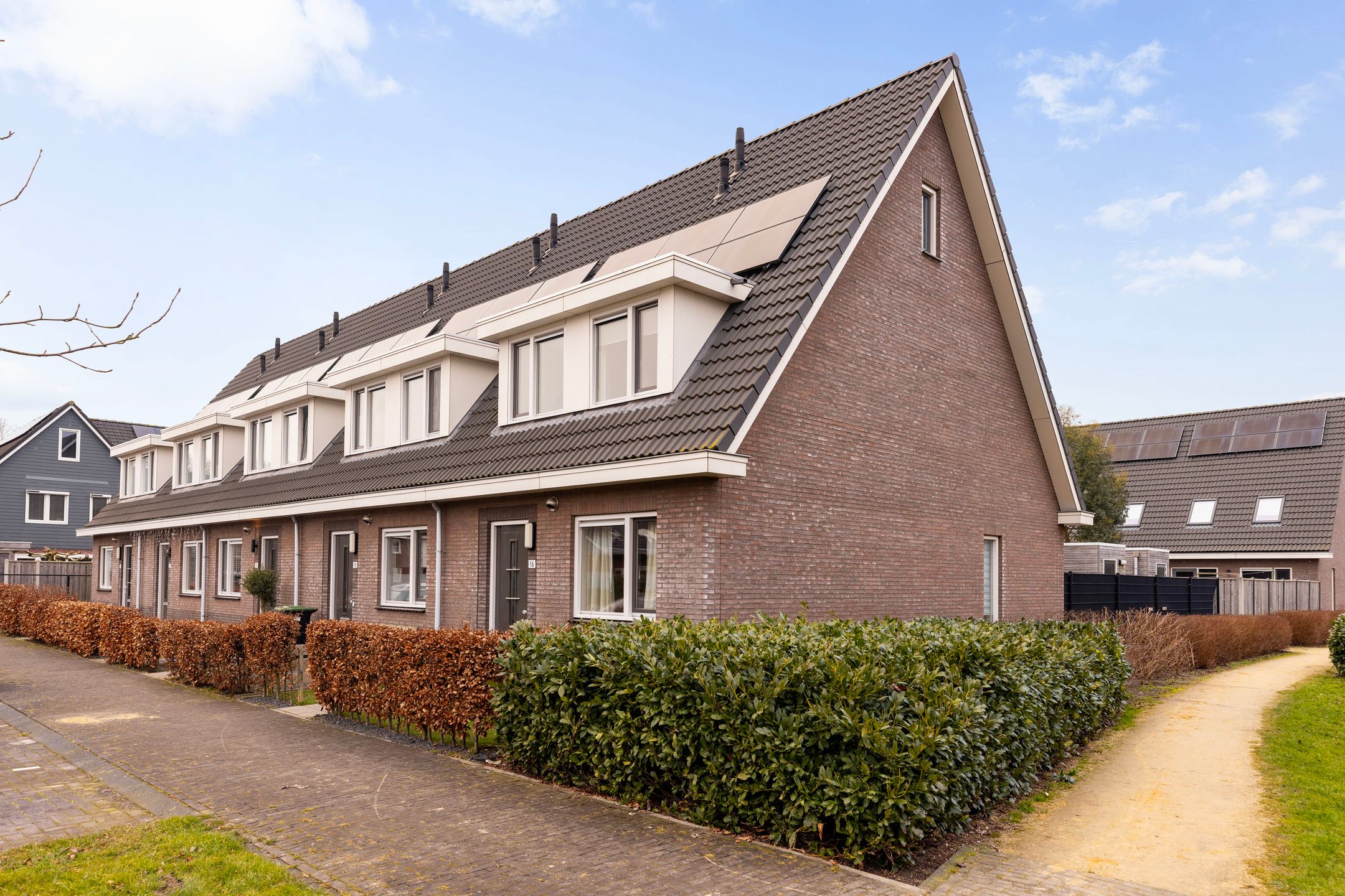Photo 6 of De Kooi 16