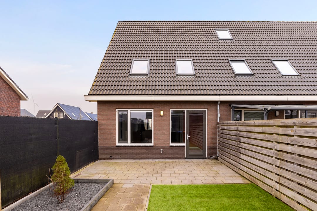 Photo 17 of De Kooi 16
