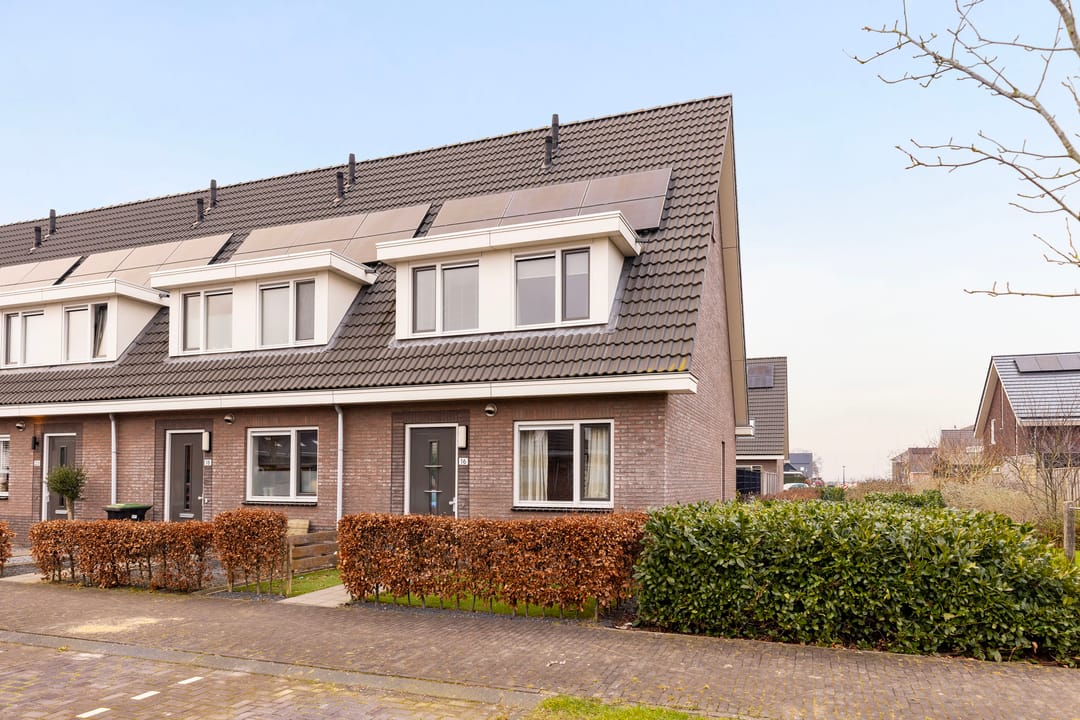 Photo 1 of De Kooi 16