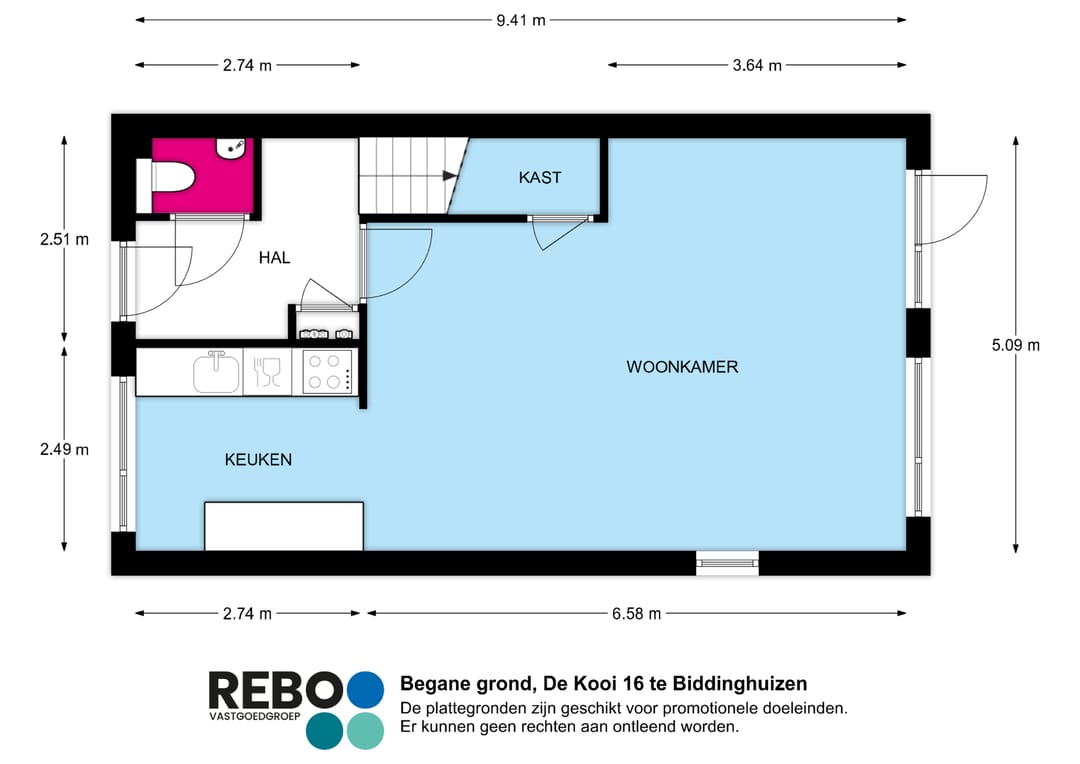Photo 31 of De Kooi 16