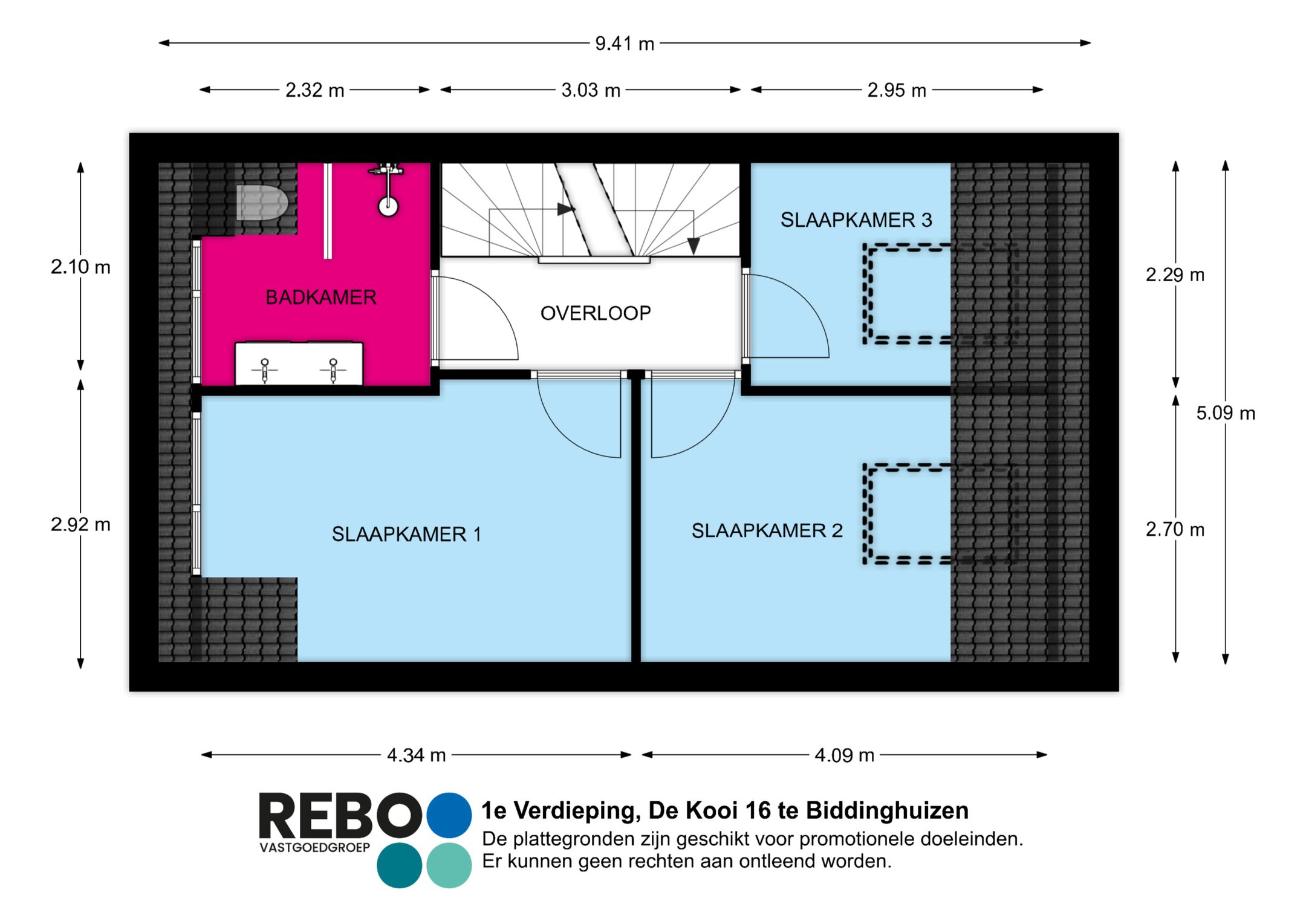 Photo 33 of De Kooi 16