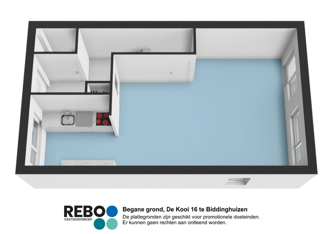Photo 32 of De Kooi 16