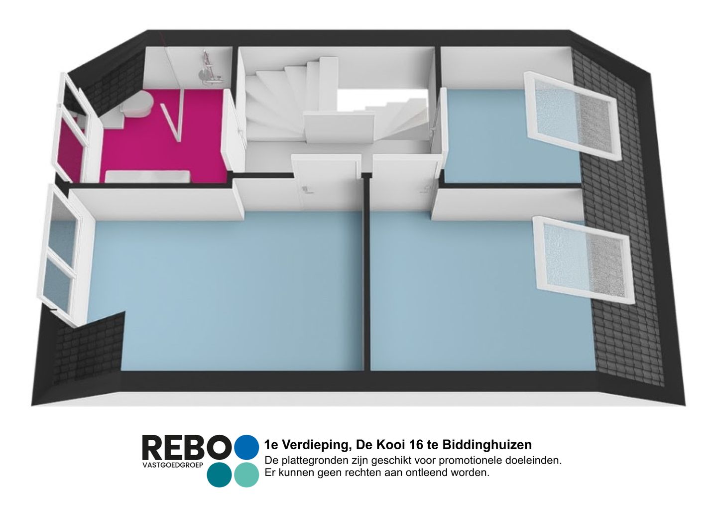 Photo 34 of De Kooi 16