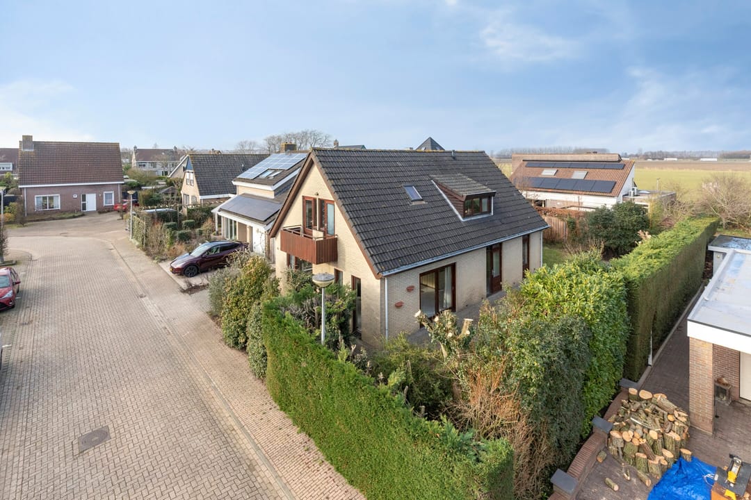 Photo 1 of Bollardveen 11