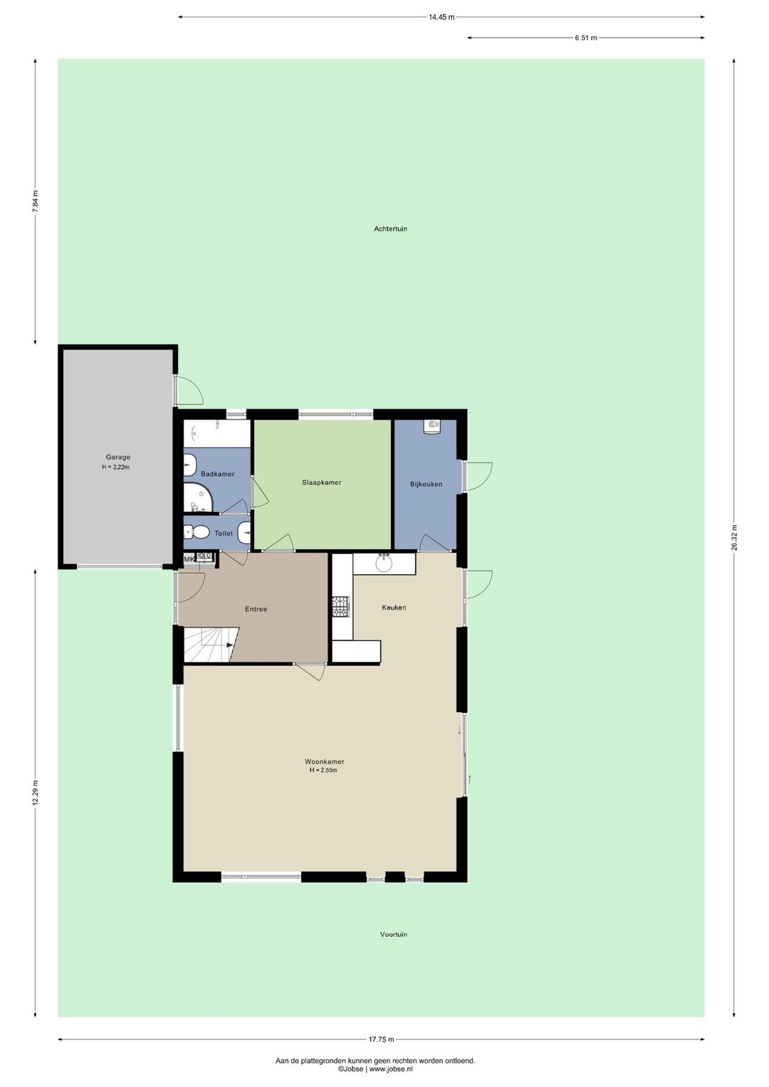 Photo 52 of Bollardveen 11