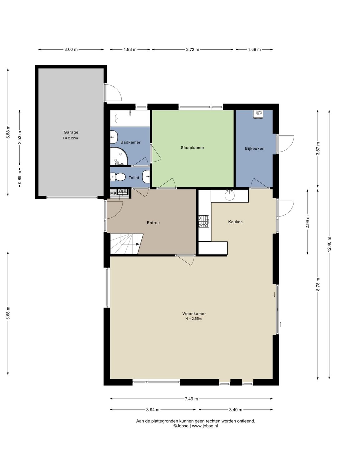 Photo 53 of Bollardveen 11