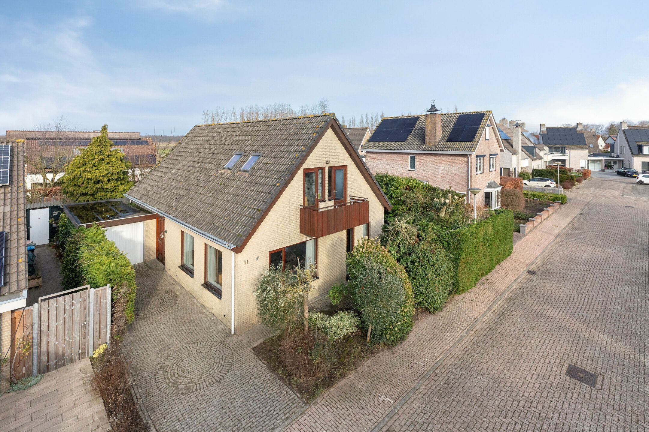 Photo 3 of Bollardveen 11