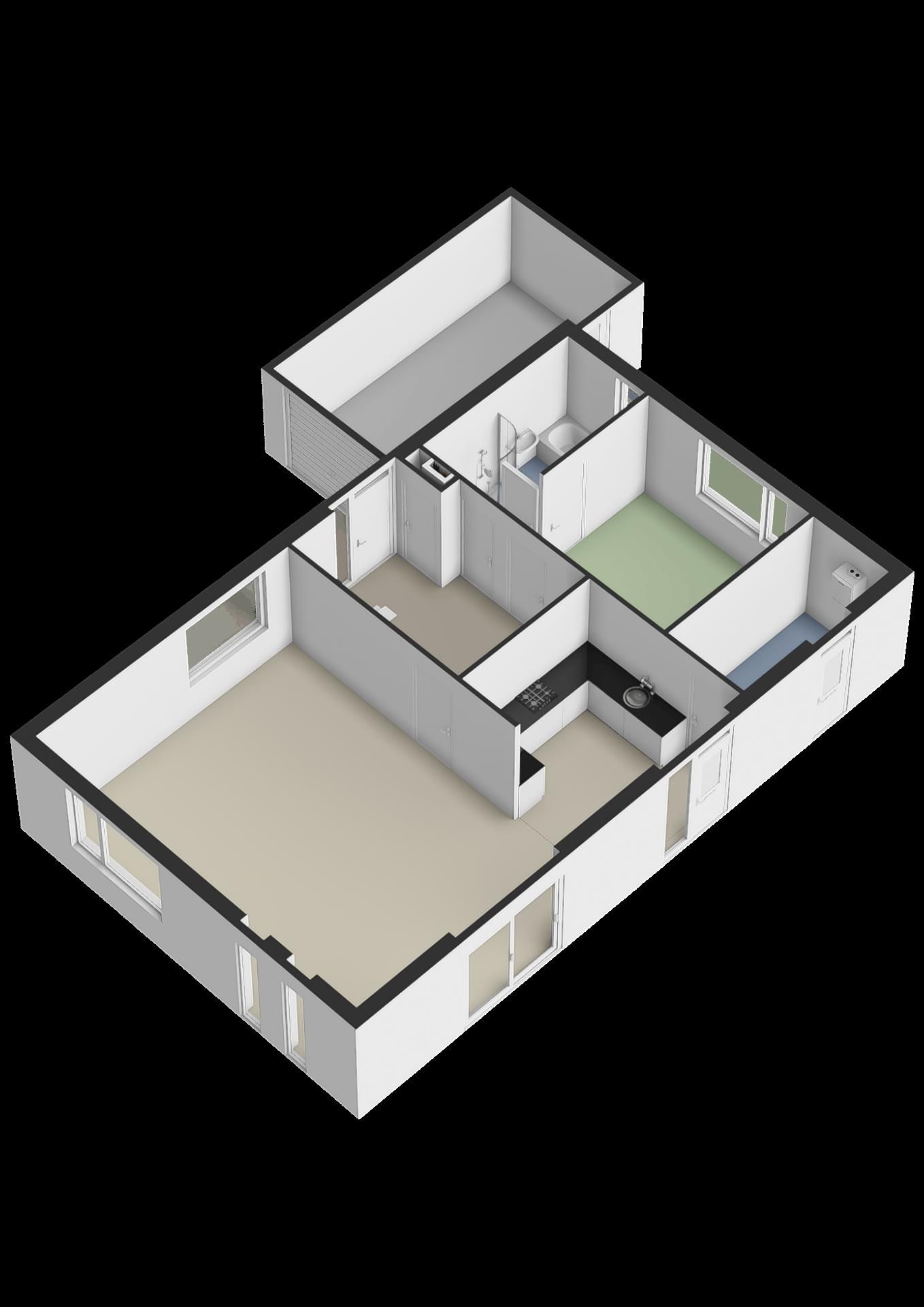 Photo 57 of Bollardveen 11