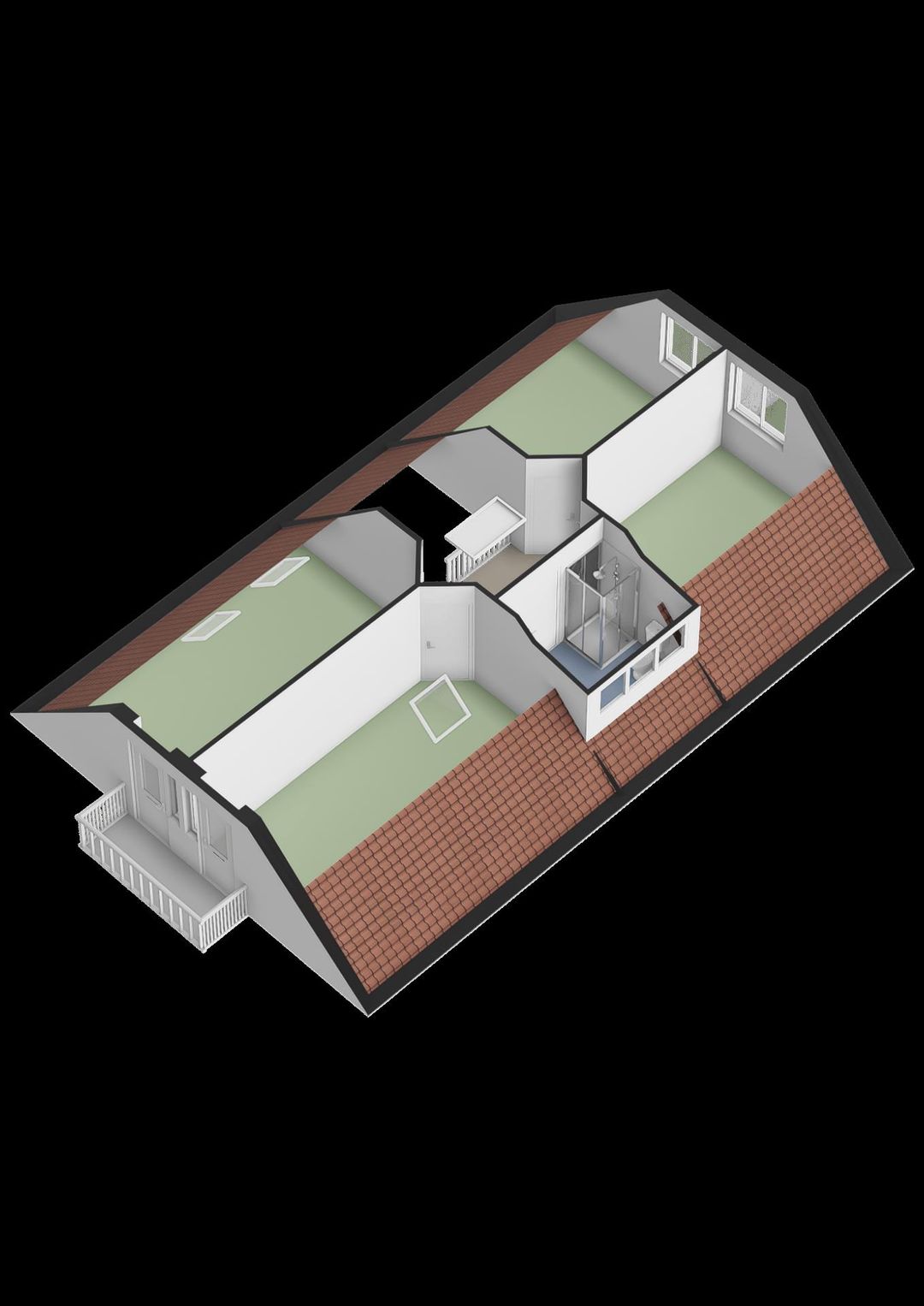 Photo 58 of Bollardveen 11