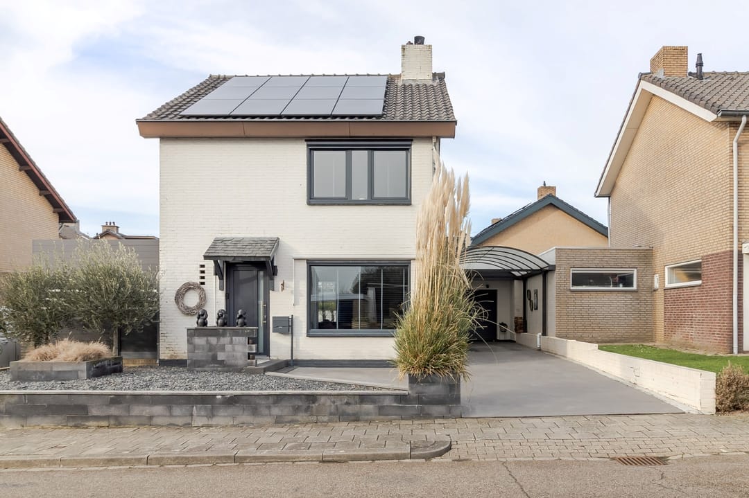 Photo 1 of Pater Nottenstraat 4