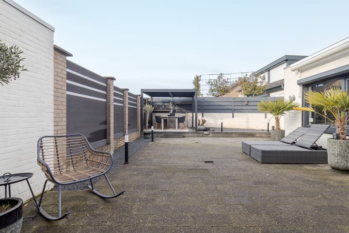 Photo 5 of Pater Nottenstraat 4