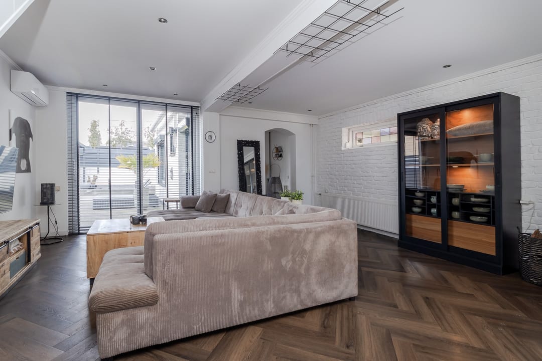 Photo 11 of Pater Nottenstraat 4