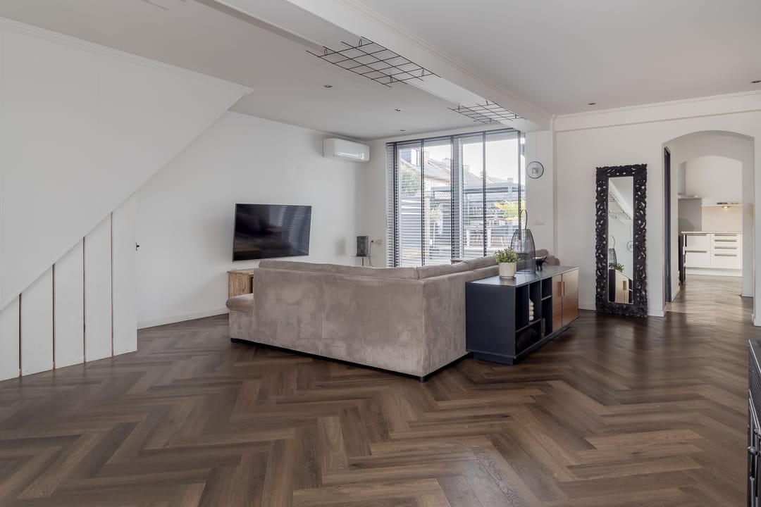 Photo 13 of Pater Nottenstraat 4