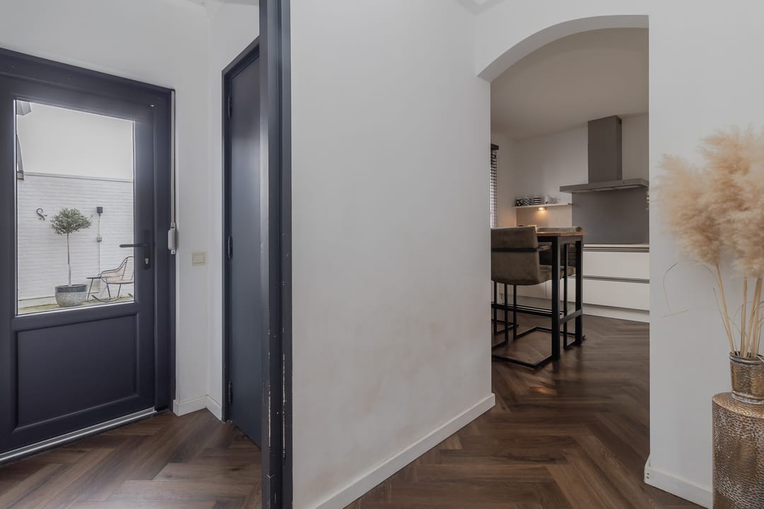 Photo 17 of Pater Nottenstraat 4