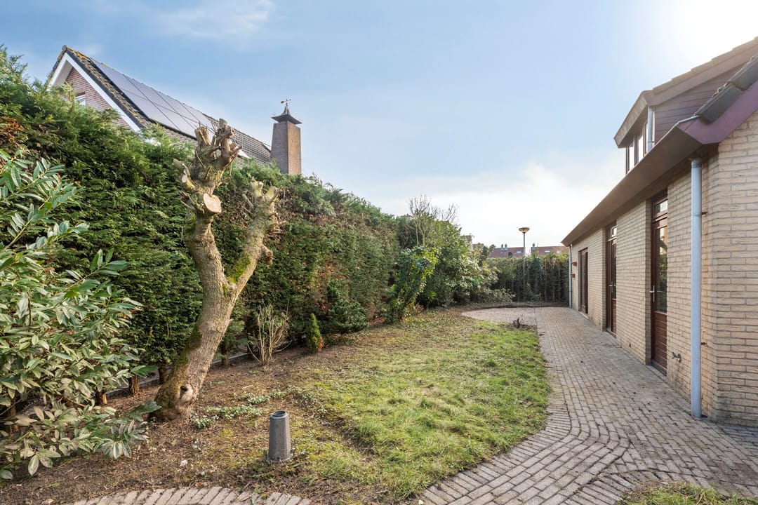 Photo 43 of Bollardveen 11