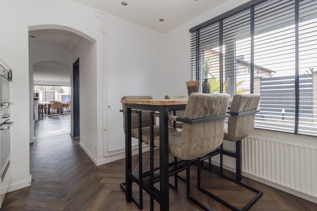 Photo 23 of Pater Nottenstraat 4