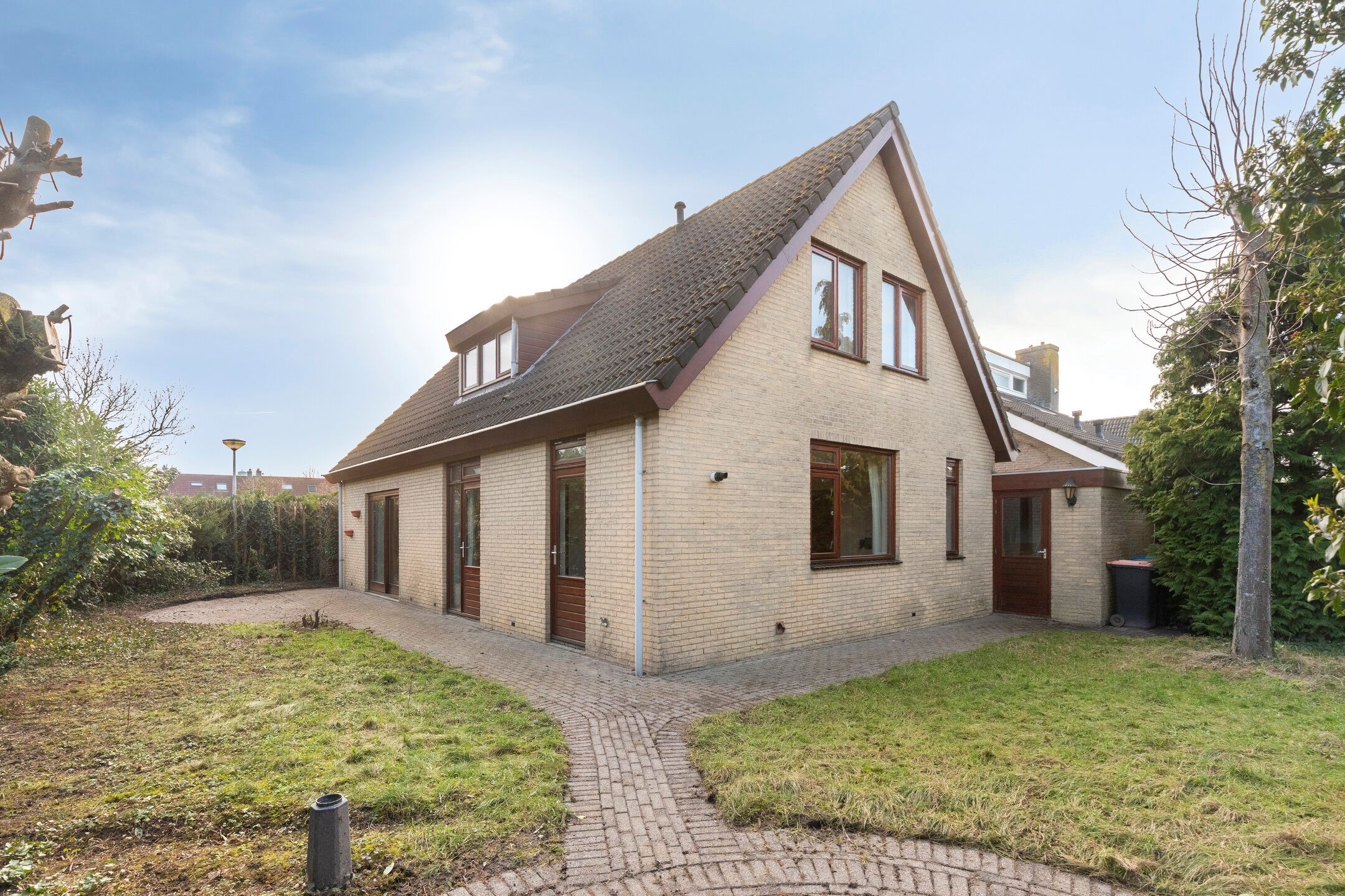 Bollardveen 11 