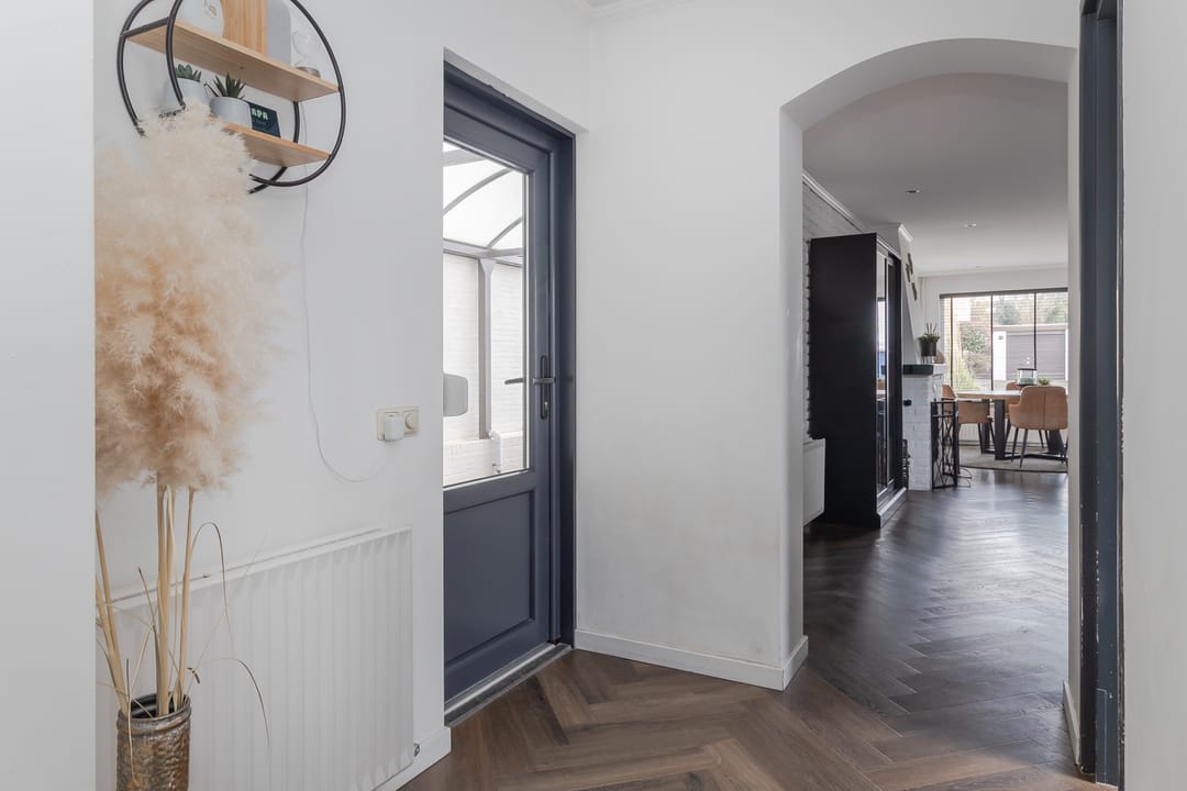 Photo 22 of Pater Nottenstraat 4