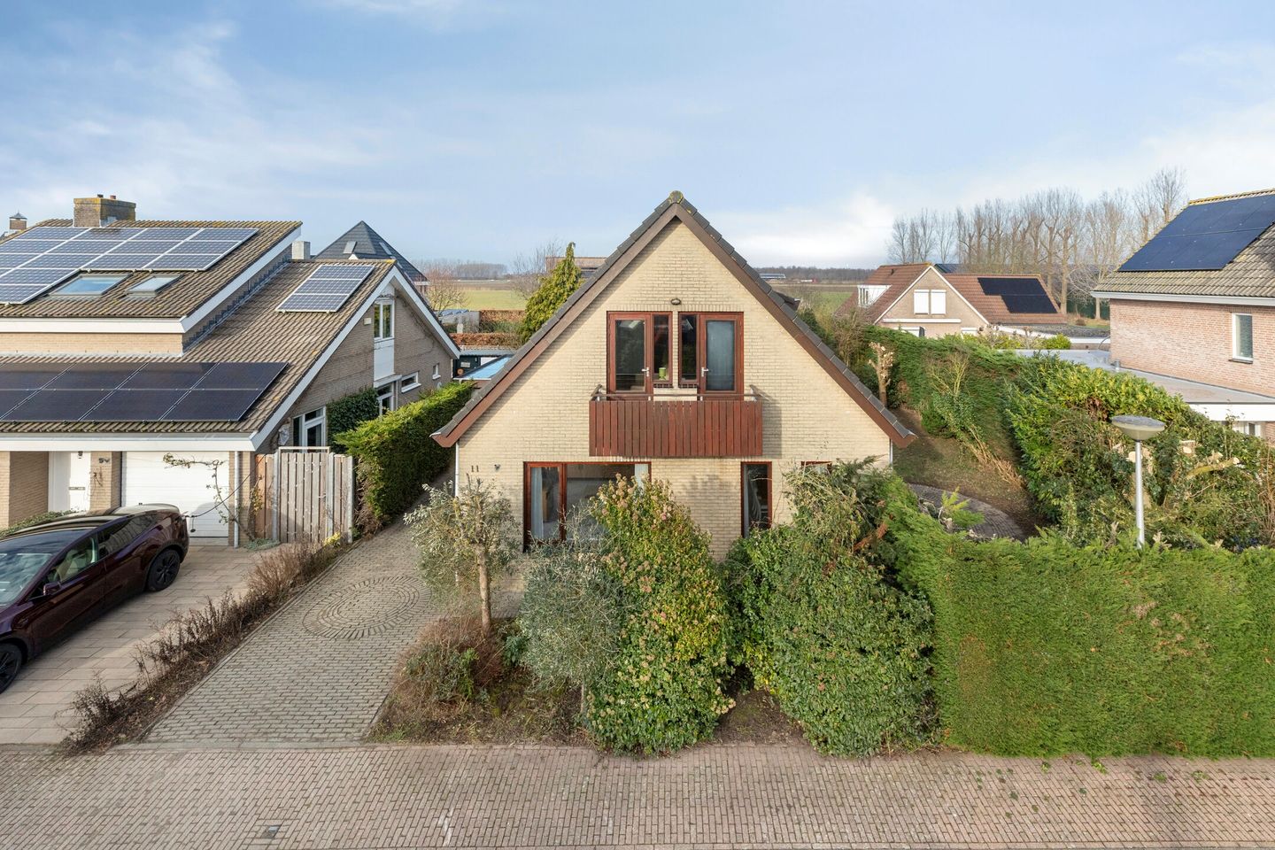 Photo 49 of Bollardveen 11