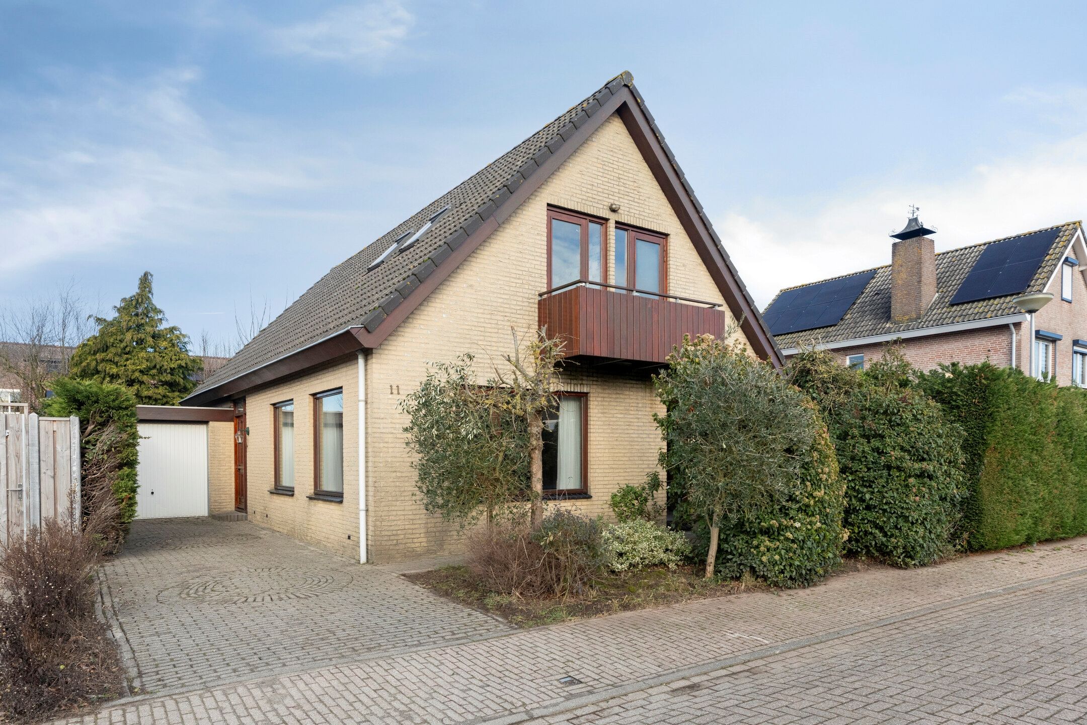 Photo 51 of Bollardveen 11